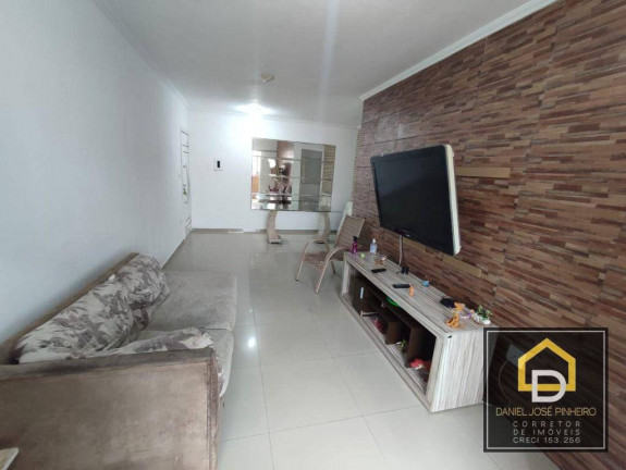 Imagem Apartamento com 2 Quartos à Venda, 85 m² em Tupi - Praia Grande