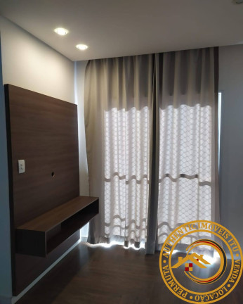 Imagem Apartamento com 2 Quartos à Venda, 52 m² em Nossa Senhora Aparecida - Itu
