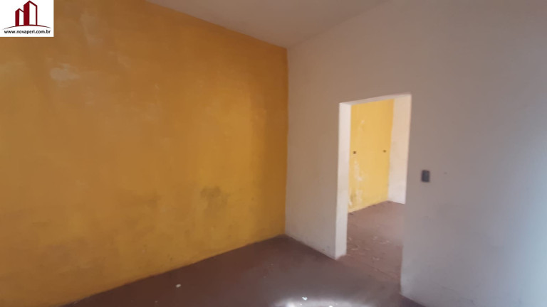 Imagem Casa com 2 Quartos à Venda,  em Jardim Progresso - Franco Da Rocha