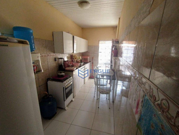 Imagem Casa com 2 Quartos à Venda, 60 m² em Araturi - Caucaia Imagem Casa com 2 Quartos à Venda, 60 m² em Araturi - Caucaia