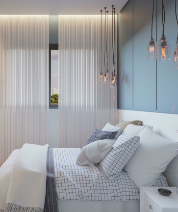 Imagem Apartamento com 2 Quartos à Venda, 63 m² em Parque Das Paineiras - São Paulo Imagem Apartamento com 2 Quartos à Venda, 63 m² em Parque Das Paineiras - São Paulo