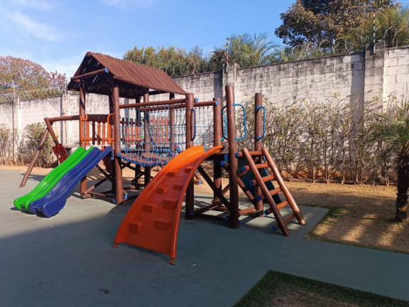 Imagem Apartamento com 2 Quartos à Venda, 46 m² em Chácaras Santa Rita - Goiânia Imagem Apartamento com 2 Quartos à Venda, 46 m² em Chácaras Santa Rita - Goiânia