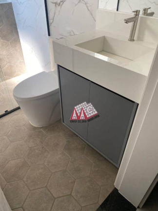 Imagem Casa com 2 Quartos à Venda, 101 m² em Condomínio Villaggio Ipanema I - Sorocaba
