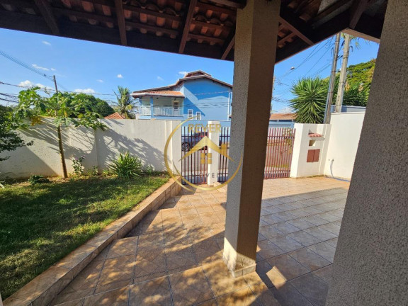 Imagem Casa com 3 Quartos à Venda, 283 m² em Barão Geraldo  - Campinas