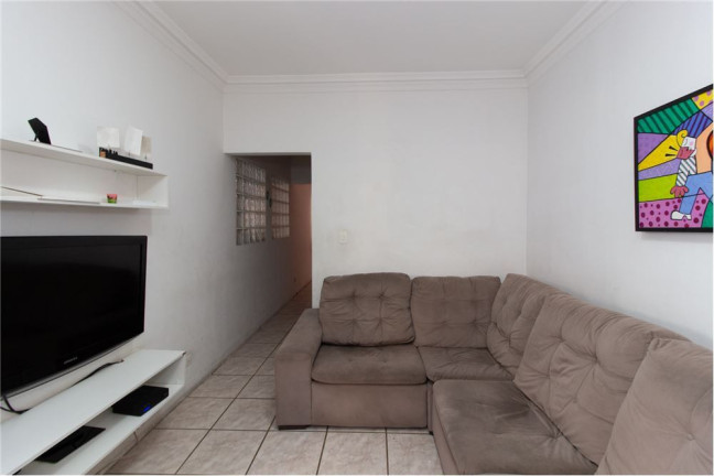 Imagem Casa com 3 Quartos à Venda,  em Vila Mariana - São Paulo