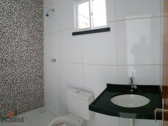 Imagem Casa com 2 Quartos à Venda, 82 m² em Itaitinga - Itaitinga