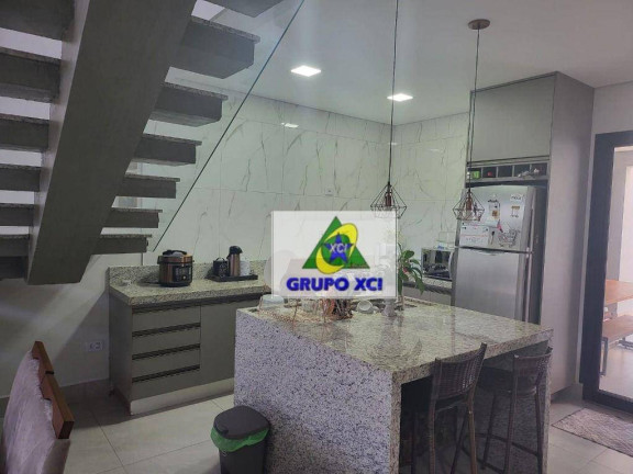 Imagem Sobrado com 3 Quartos à Venda, 225 m² em Parque Olívio Franceschini - Hortolândia Imagem Sobrado com 3 Quartos à Venda, 225 m² em Parque Olívio Franceschini - Hortolândia