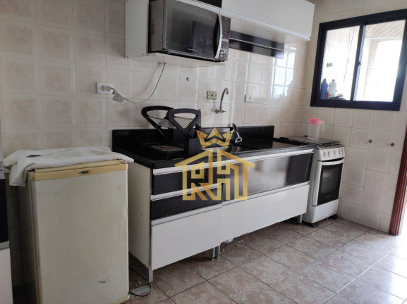 Imagem Apartamento com 1 Quarto à Venda, 65 m² em Tupi - Praia Grande Imagem Apartamento com 1 Quarto à Venda, 65 m² em Tupi - Praia Grande