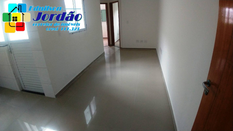 Imagem Apartamento com 2 Quartos à Venda, 39 m² em Vila Vitória - Santo André Imagem Apartamento com 2 Quartos à Venda, 39 m² em Vila Vitória - Santo André