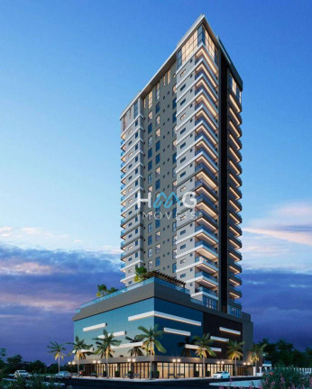Imagem Apartamento com 3 Quartos à Venda, 123 m² em Meia Praia - Itapema Imagem Apartamento com 3 Quartos à Venda, 123 m² em Meia Praia - Itapema
