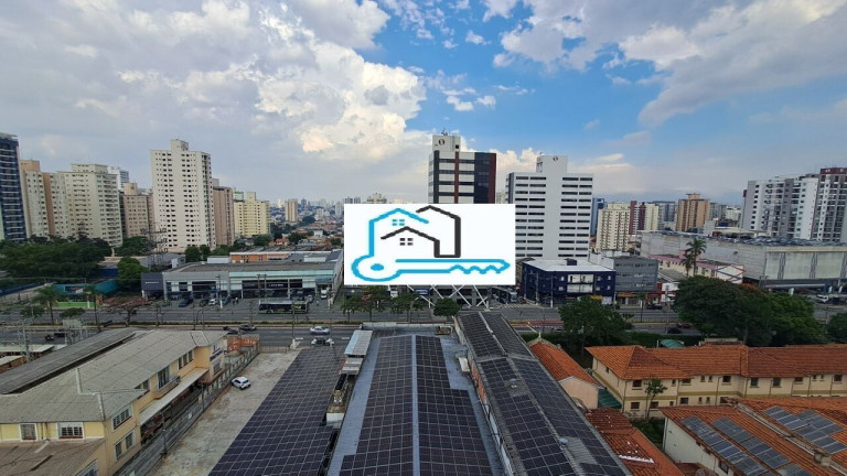Imagem Apartamento com 2 Quartos para Alugar, 59 m² em Saúde - São Paulo Imagem Apartamento com 2 Quartos para Alugar, 59 m² em Saúde - São Paulo