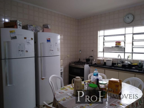 Imagem Sobrado com 5 Quartos à Venda, 232 m² em Jardim Las Vegas - Santo André