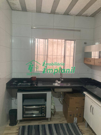 Imagem Casa com 2 Quartos à Venda, 125 m² em Sítio São José - Várzea Paulista