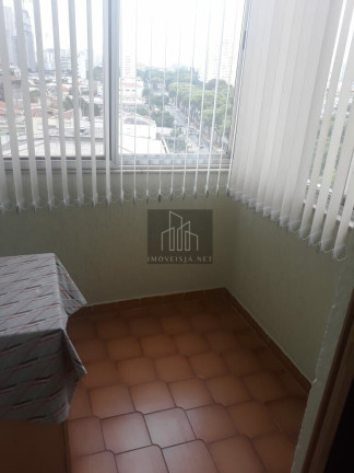 Imagem Apartamento com 3 Quartos à Venda, 118 m² em Vila Monumento - São Paulo