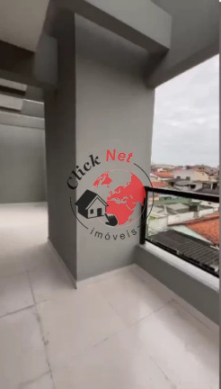 Imagem Cobertura com 3 Quartos à Venda, 150 m² em Assunção - São Bernardo Do Campo