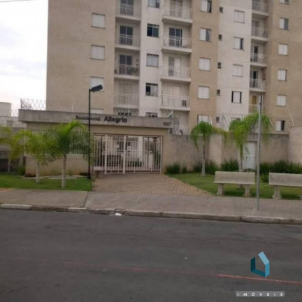 Imagem Apartamento com 2 Quartos à Venda, 45 m² em Parque Dom Pedro Ii - Campinas Imagem Apartamento com 2 Quartos à Venda, 45 m² em Parque Dom Pedro Ii - Campinas
