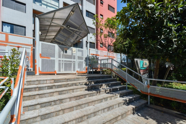 Imagem Imóvel com 3 Quartos à Venda, 78 m² em Bosque Da Saúde - São Paulo Imagem Imóvel com 3 Quartos à Venda, 78 m² em Bosque Da Saúde - São Paulo