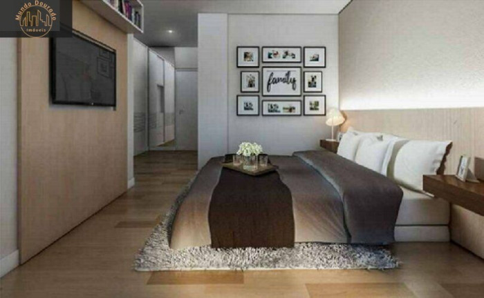 Imagem Cobertura com 3 Quartos à Venda, 239 m² em Jardim - Santo André Imagem Cobertura com 3 Quartos à Venda, 239 m² em Jardim - Santo André