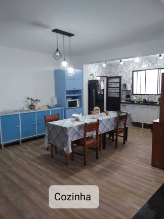 Imagem Casa com 3 Quartos à Venda, 475 m² em Jardim Europa - Sorocaba