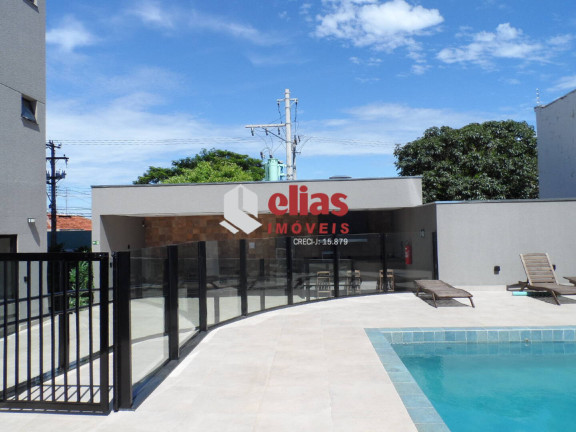 Imagem Apartamento com 3 Quartos à Venda, 101 m² em Vila Mesquita - Bauru Imagem Apartamento com 3 Quartos à Venda, 101 m² em Vila Mesquita - Bauru