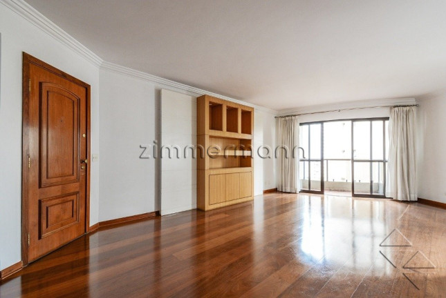 Imagem Apartamento com 4 Quartos à Venda, 250 m² em Campo Belo - São Paulo Imagem Apartamento com 4 Quartos à Venda, 250 m² em Campo Belo - São Paulo