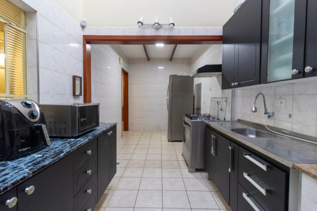 Imagem Casa com 2 Quartos à Venda, 104 m² em Brooklin Paulista - São Paulo Imagem Casa com 2 Quartos à Venda, 104 m² em Brooklin Paulista - São Paulo