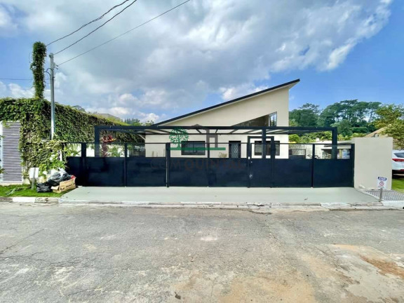 Imagem Casa com 3 Quartos à Venda, 573 m² em Chacara Eliana - Cotia Imagem Casa com 3 Quartos à Venda, 573 m² em Chacara Eliana - Cotia