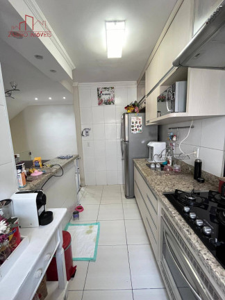Imagem Casa com 2 Quartos à Venda, 85 m² em Jardim Maria Duarte - São Paulo Imagem Casa com 2 Quartos à Venda, 85 m² em Jardim Maria Duarte - São Paulo