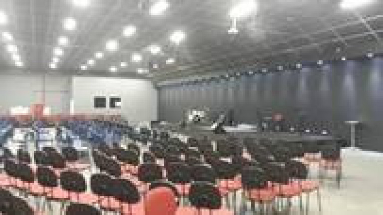 Imagem Sala Comercial à Venda, 1 m² em Santo Amaro - São Paulo Imagem Sala Comercial à Venda, 1 m² em Santo Amaro - São Paulo
