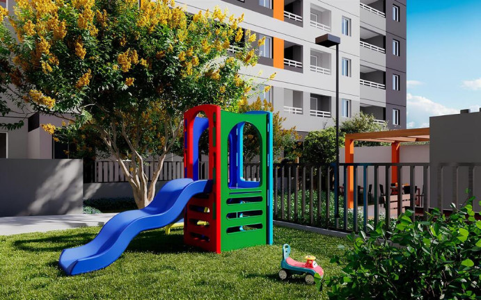 Imagem Apartamento com 2 Quartos à Venda, 42 m² em Lapa De Baixo - São Paulo Imagem Apartamento com 2 Quartos à Venda, 42 m² em Lapa De Baixo - São Paulo