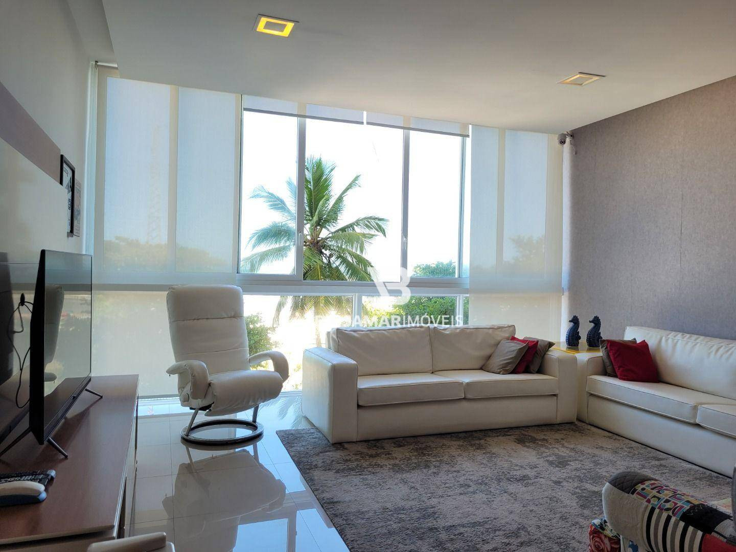Imagem Apartamento com 4 Quartos à Venda, 185 m² em Pitangueiras - Guarujá Imagem Apartamento com 4 Quartos à Venda, 185 m² em Pitangueiras - Guarujá