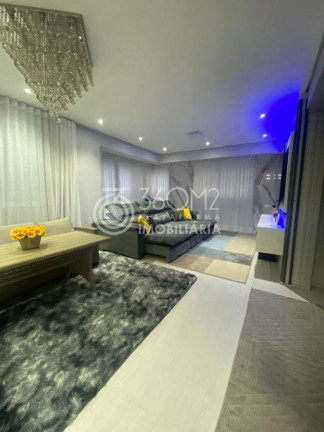 Apartamento com 4 Quartos à Venda, 139 m² em Jardim - Santo André