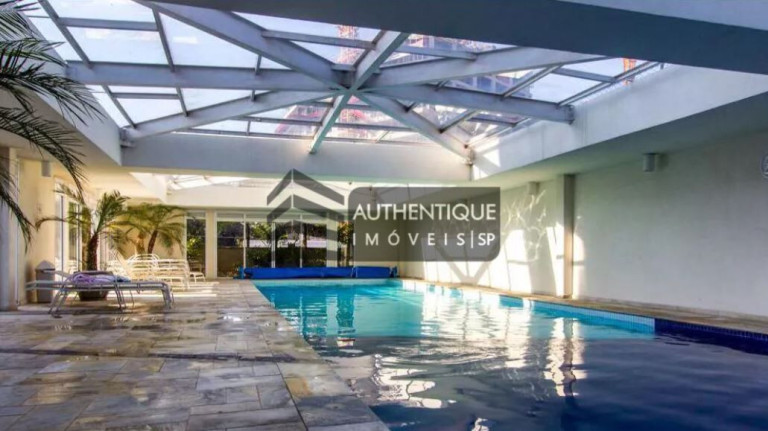 Imagem Apartamento com 4 Quartos à Venda, 143 m² em Chácara Santo Antônio (zona Sul) - São Paulo Imagem Apartamento com 4 Quartos à Venda, 143 m² em Chácara Santo Antônio (zona Sul) - São Paulo