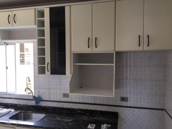Imagem Apartamento com 2 Quartos para Alugar, 85 m² em Sorocaba Imagem Apartamento com 2 Quartos para Alugar, 85 m² em Sorocaba