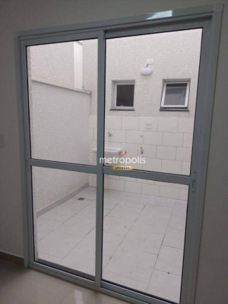 Imagem Apartamento com 2 Quartos à Venda, 47 m² em Parque Das Nações - Santo André Imagem Apartamento com 2 Quartos à Venda, 47 m² em Parque Das Nações - Santo André