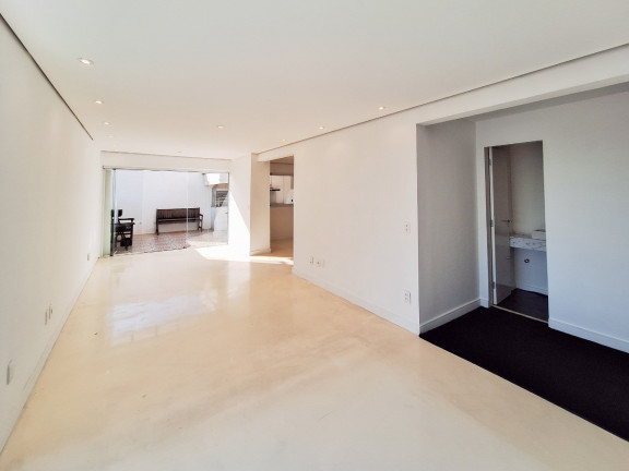 Imagem Cobertura com 4 Quartos à Venda, 207 m² em Vila Suzana - São Paulo