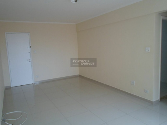 Apartamento com 2 Quartos à Venda, 82 m² em Perdizes - São Paulo