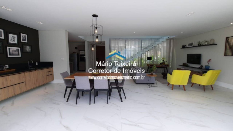 Imagem Casa de Condomínio com 3 Quartos à Venda, 290 m² em Urbanova - São José Dos Campos Imagem Casa de Condomínio com 3 Quartos à Venda, 290 m² em Urbanova - São José Dos Campos