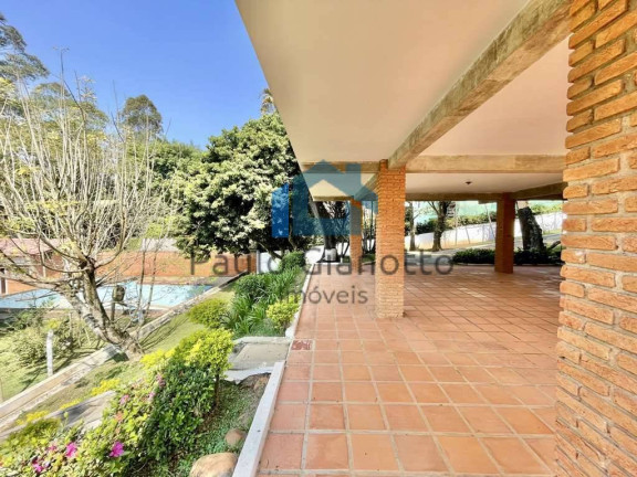 Imagem Casa de Condomínio com 4 Quartos à Venda, 464 m² em Jardim Colibri - Cotia