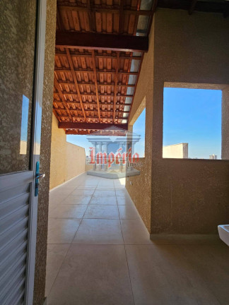 Apartamento com 2 Quartos à Venda,  em Santa Maria - Santo André