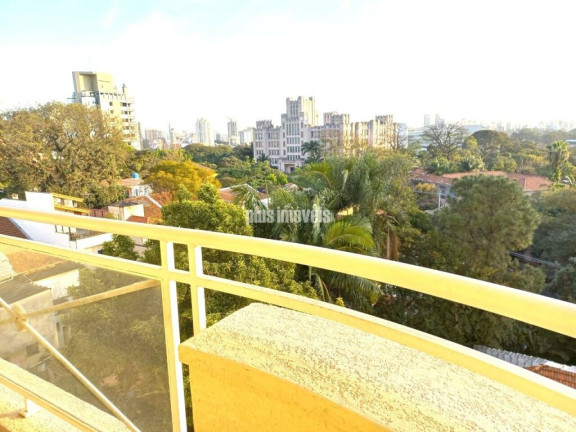 Imagem Apartamento com 3 Quartos à Venda, 234 m² em Vila Mariana - São Paulo Imagem Apartamento com 3 Quartos à Venda, 234 m² em Vila Mariana - São Paulo