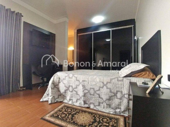 Imagem Casa de Condomínio com 3 Quartos à Venda, 500 m² em Parque Brasil 500 - Paulínia Imagem Casa de Condomínio com 3 Quartos à Venda, 500 m² em Parque Brasil 500 - Paulínia