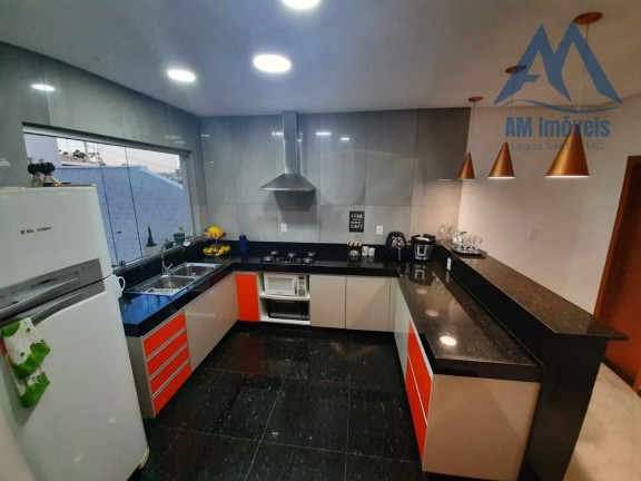 Imagem Casa de Condomínio com 3 Quartos à Venda, 262 m² em Condomínio Trilhas Do Sol - Lagoa Santa Imagem Casa de Condomínio com 3 Quartos à Venda, 262 m² em Condomínio Trilhas Do Sol - Lagoa Santa