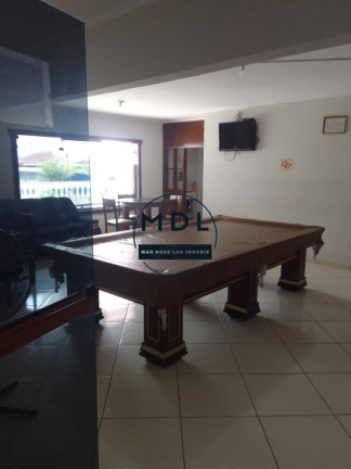 Imagem Apartamento com 1 Quarto à Venda, 56 m² em Vila Tupi - Praia Grande