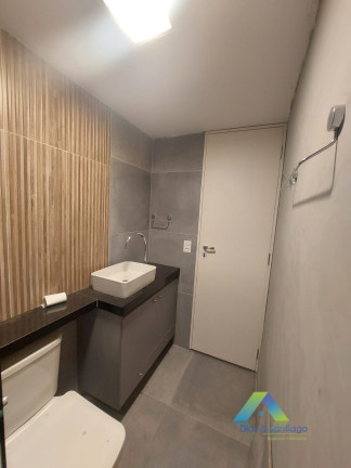 Imagem Apartamento com 2 Quartos à Venda, 52 m² em Jardim Da Saúde - São Paulo