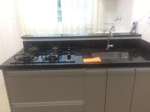 Imagem Apartamento com 1 Quarto à Venda, 35 m² em Jardim São Francisco - Cubatão Imagem Apartamento com 1 Quarto à Venda, 35 m² em Jardim São Francisco - Cubatão