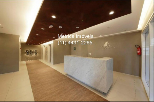 Imagem Imóvel com 1 Quarto à Venda, 35 m² em Anhangabaú - Jundiaí