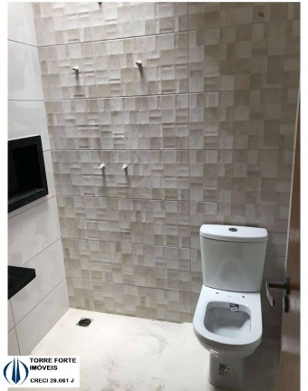 Imagem Casa com 3 Quartos à Venda, 98 m² em Vila Ivone - São Paulo