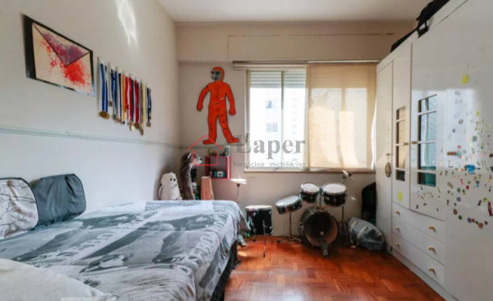 Imagem Apartamento com 2 Quartos para Alugar, 113 m² em Cerqueira César - São Paulo