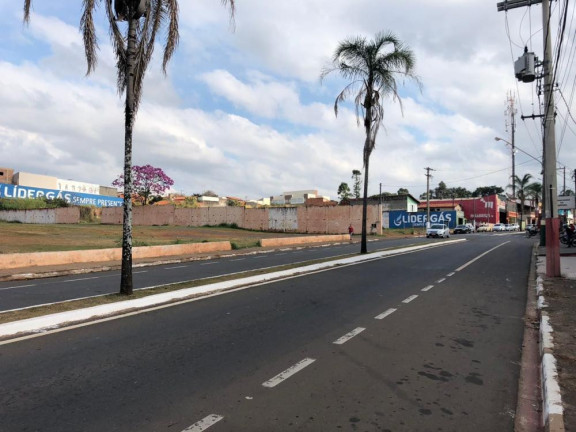 Imagem Terreno à Venda, 5.664 m² em Jardim Lucila - Tatuí Imagem Terreno à Venda, 5.664 m² em Jardim Lucila - Tatuí